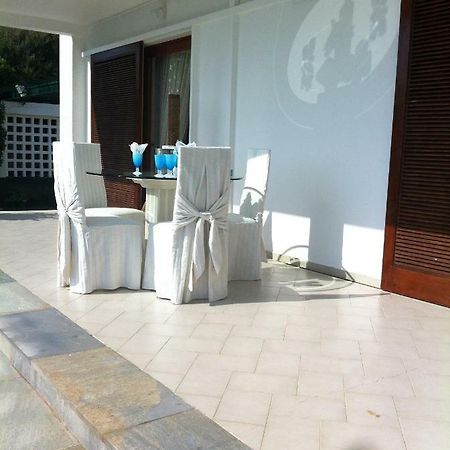 Nerantza Villa Jolimax Экстерьер фото