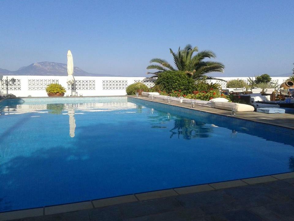 Nerantza Villa Jolimax Экстерьер фото