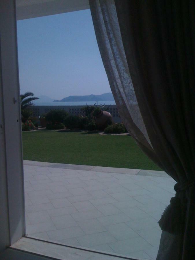 Nerantza Villa Jolimax Экстерьер фото
